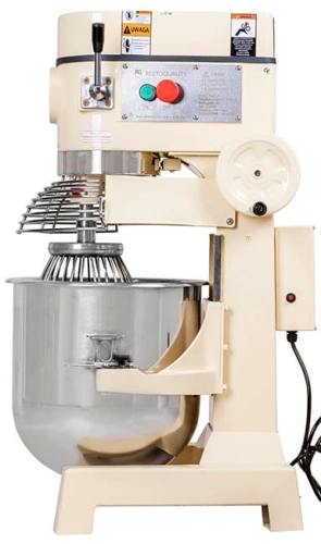 Mikser planetarny 30l