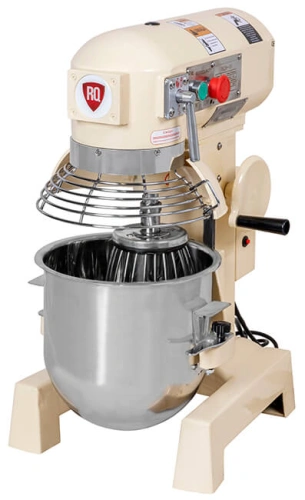 Mikser planetarny 10l