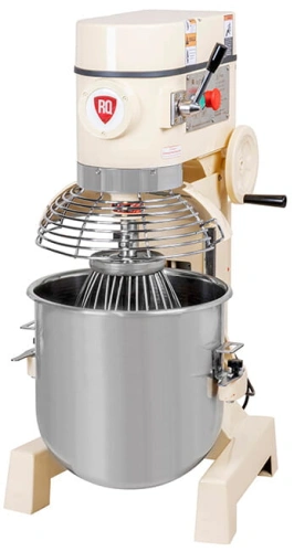 Mikser planetarny 50l