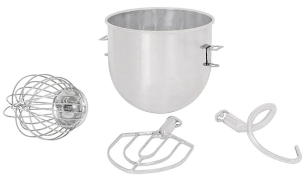 Mikser planetarny 50l