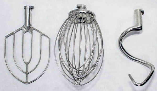 Mikser planetarny 50l