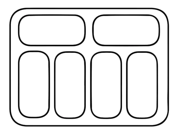 Dystrybutor do lodów 6x5l