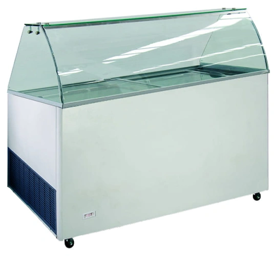 Dystrybutor do lodów 10x5l