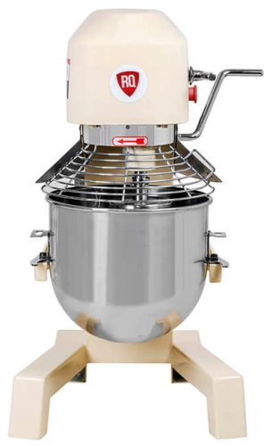 Mikser planetarny 20l Mikser planetarny 20l