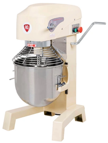 Mikser planetarny 20l Mikser planetarny 20l