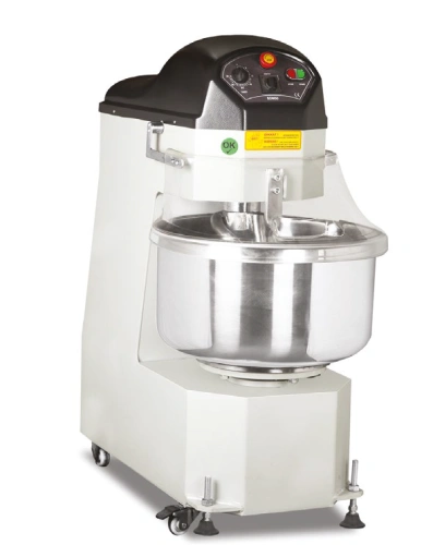 Miesiarka spiralna 85 litrów 400V