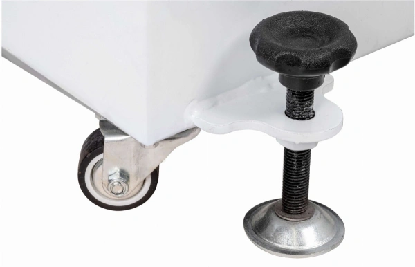 Miesiarka spiralna do ciast ciężkich 40 litrów 400V