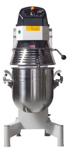 Mikser planetarny Premium 400V