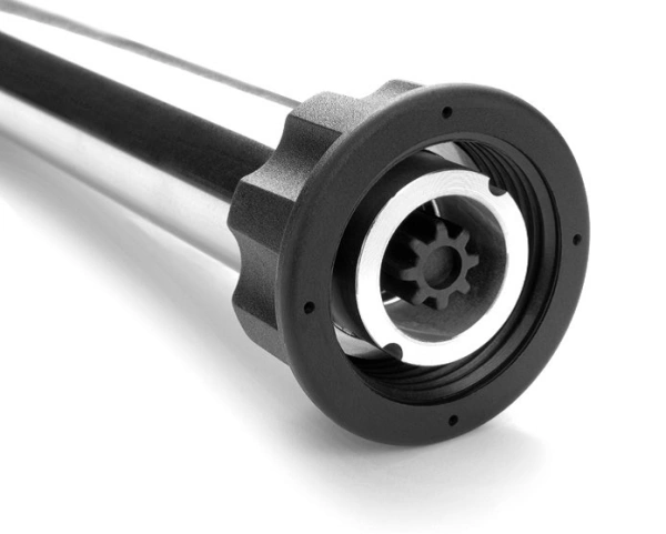 Mikser ręczny zanurzeniowy - Premium 630 mm