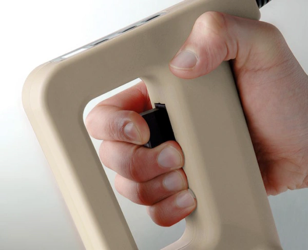 Mikser ręczny zanurzeniowy - Premium 530 mm