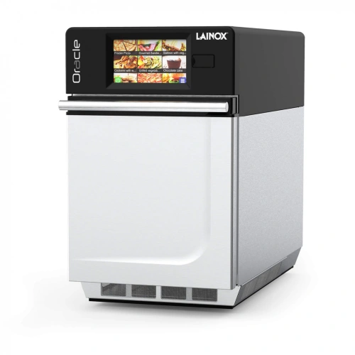 Piec konwekcyjny mikrofalowy