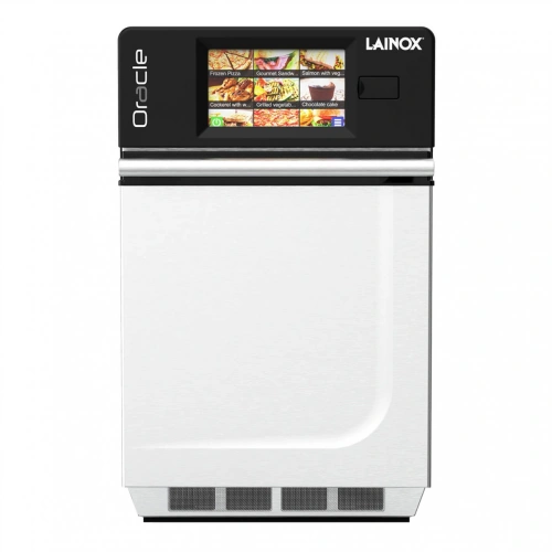 Piec konwekcyjny mikrofalowy