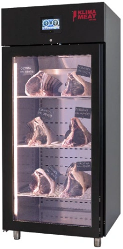 Szafa do sezonowania Klima Multifunction SYSTEM ZERNIKE