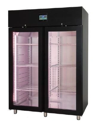 Szafa do sezonowania Klima Multifunction SYSTEM ZERNIKE