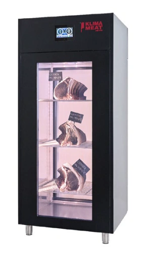 Szafa do sezonowania Klima Multifunction SYSTEM DOUBLE ZERNIKE