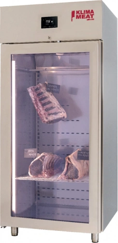 Szafa do sezonowania Klima Meat BASIC ZERNIKE