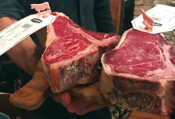 Szafy do sezonowania Klima Meat SYSTEM ZERNIKE