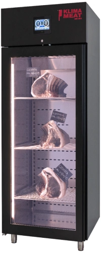 Szafa do sezonowania Klima Meat SYSTEM ZERNIKE