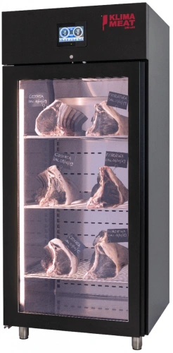 Szafa do sezonowania Klima Meat SYSTEM ZERNIKE