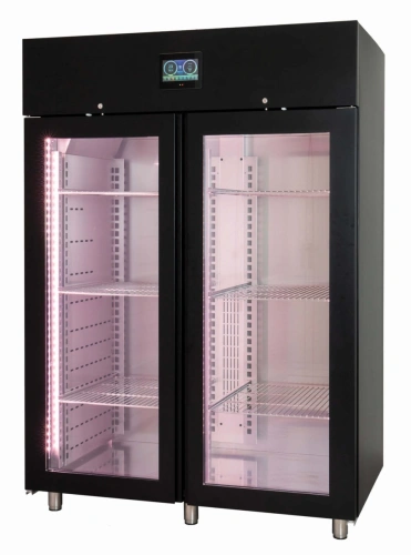 Szafa do sezonowania Klima Meat SYSTEM ZERNIKE