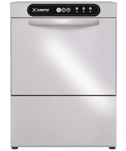Zmywarka do szkła i talerzy kosz 500x500 400V KRUPPS CUBE LINE