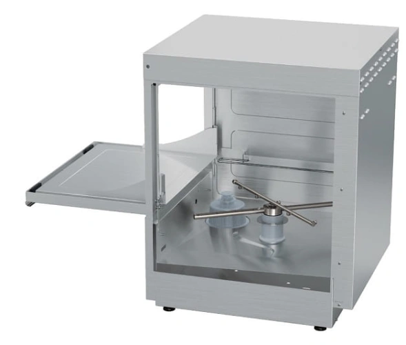 Zmywarka do szkła i talerzy kosz 500x500 400V KRUPPS CUBE LINE