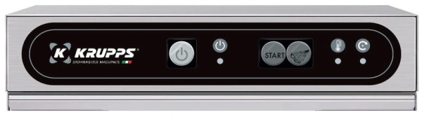 Zmywarka do szkła i talerzy kosz 500x600 400V KRUPPS CUBE LINE