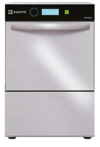 Zmywarka z wbudowanym zmiękczaczem KRUPPS SOFT LINE