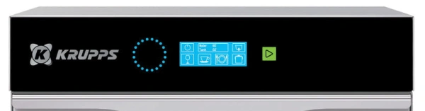 Zmywarka do szkła kosz 500x500 230V KRUPPS ELITECH LINE