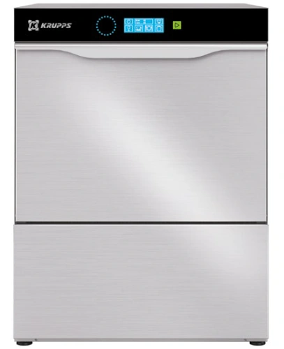 Zmywarka do szkła kosz 500x500 400V KRUPPS ELITECH LINE Zmywarka do szkła kosz 500x500 400V KRUPPS ELITECH LINE