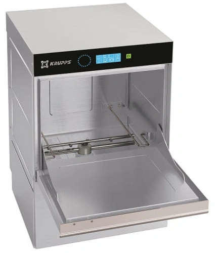 Zmywarka do szkła kosz 500x500 400V KRUPPS ELITECH LINE Zmywarka do szkła kosz 500x500 400V KRUPPS ELITECH LINE
