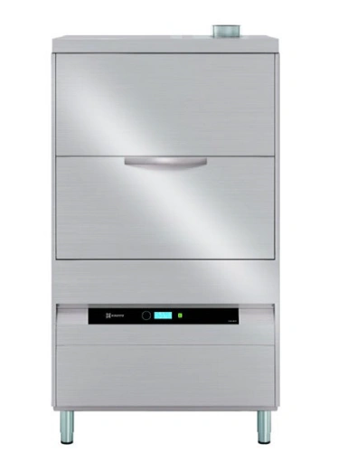 Zmywarka do tac i garnków blach koszy piekarniczych kosz 850x725 KRUPPS ELITECH LINE