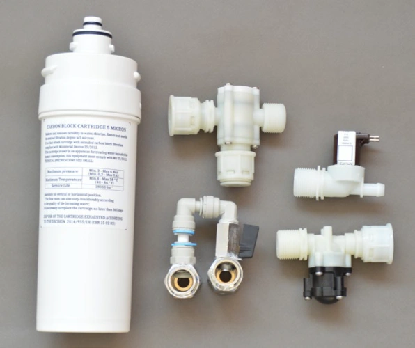 System odwróconej osmozy do zmywarek KRUPPS