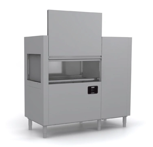 Zmywarka tunelowa KRUPPS EVOLUTION LINE moduł płukania końcowego