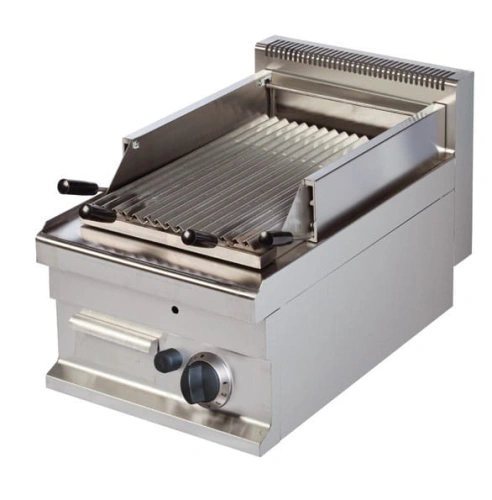 Grill lawowy gazowy 12 kW linia 700 Grill lawowy gazowy 12 kW linia 700