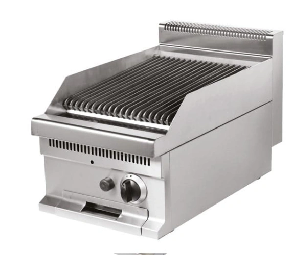 Grill wodny gazowy 6 kW linia 700