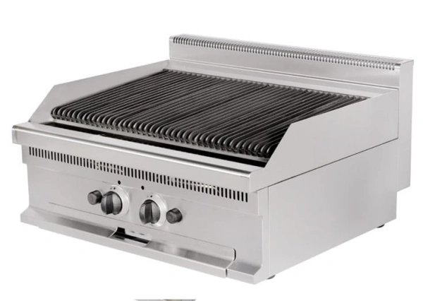 Grill wodny gazowy 12 kW linia 700