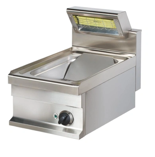 Podgrzewacz frytek 650 W linia 700