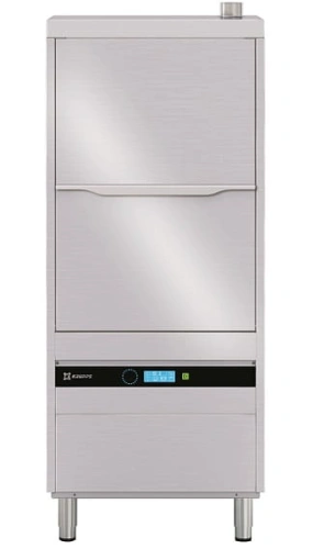 Zmywarka do tac i garnków blach koszy piekarniczych kosz 600x670 KRUPPS ELITECH LINE