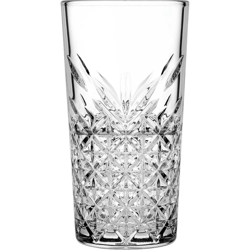 Szklanka wysoka, Timeless, V 350 ml Szklanka wysoka, Timeless, V 350 ml