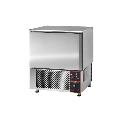 Schładzarko-zamrażarka szokowa 5x GN 1/1 Schładzarko-zamrażarka szokowa 5x GN 1/1