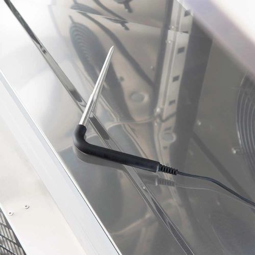 Schładzarko-zamrażarka szokowa 5x GN 1/1 Schładzarko-zamrażarka szokowa 5x GN 1/1