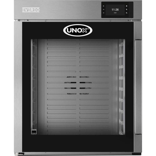 Podgrzewacz EVEREO 600, 10 GN 1/1, P 2.9 kW, U 230 V