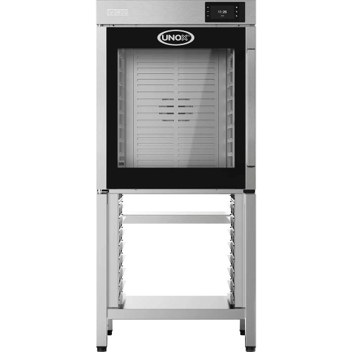 Podgrzewacz EVEREO 600, 10 GN 1/1, P 2.9 kW, U 230 V