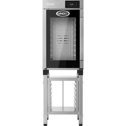 Podgrzewacz EVEREO 900, 10 GN 1/1, P 2.9 kW, U 230 V