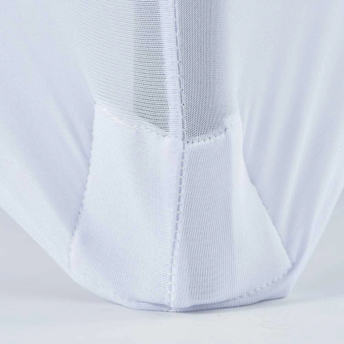 Pokrowiec na stół 950112, biały