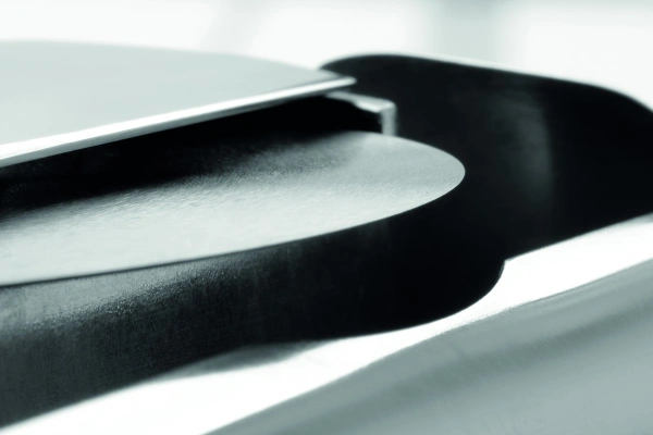 Nóż do kebaba 1000-E06