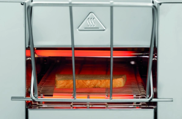 Toster przelotowy Mini-XS