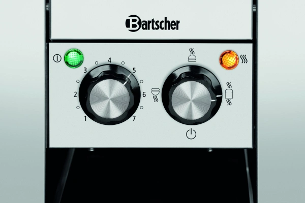 Toster przelotowy Mini-XS