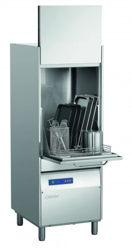 Zmywarka do tac TS5500